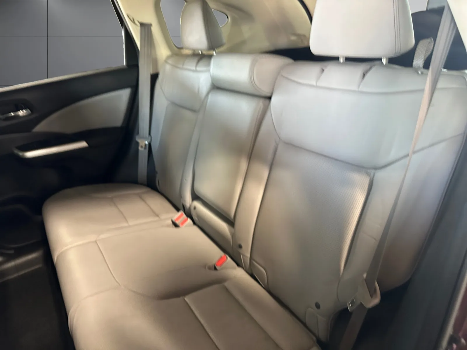 Honda CR-V photo 16