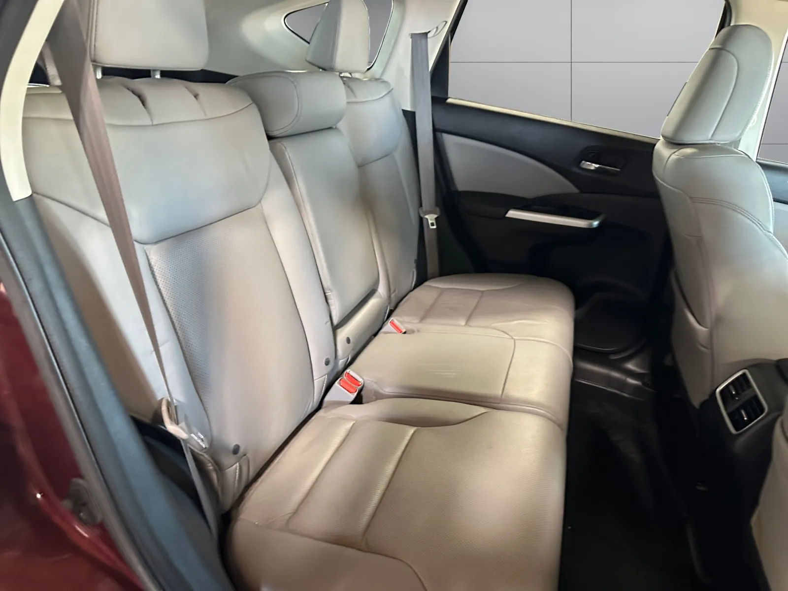 Honda CR-V photo 18