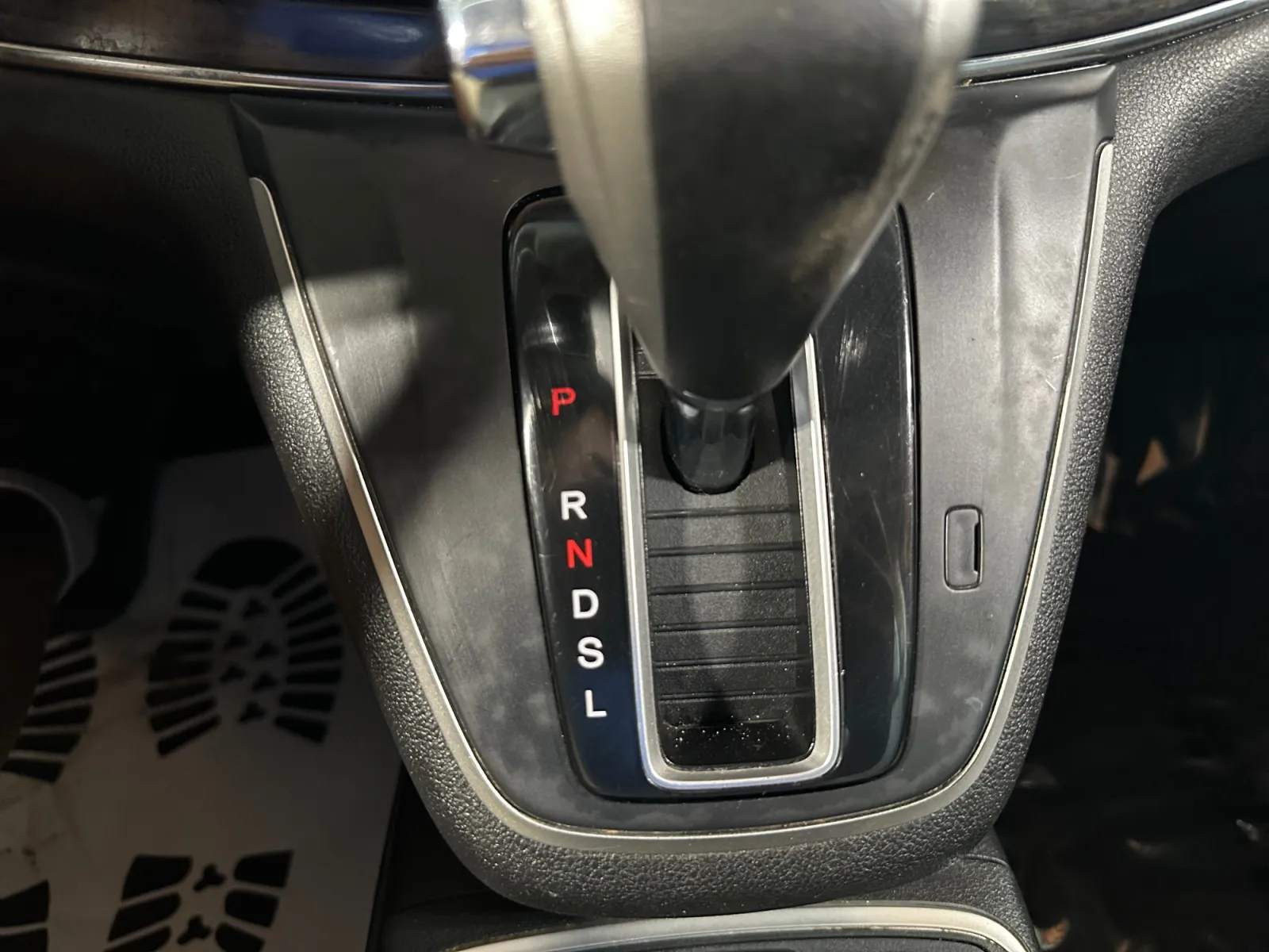 Honda CR-V photo 22