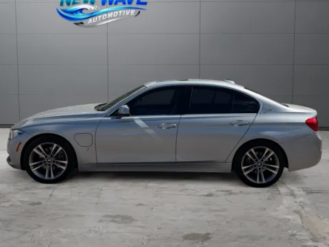 Photos of 2018 BMW 330e iPerformance for sale in Denver, CO at New Wave Automotive