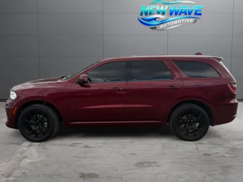 Photos of 2021 Dodge Durango GT AWD for sale in Denver, CO at New Wave Automotive
