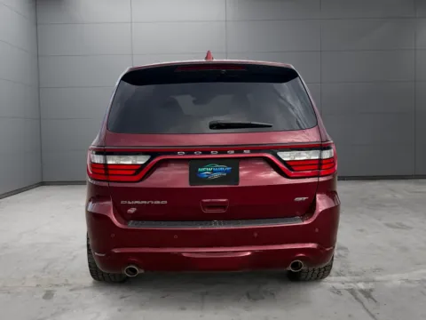 More photos of 2021 Dodge Durango GT AWD at New Wave Automotive, CO