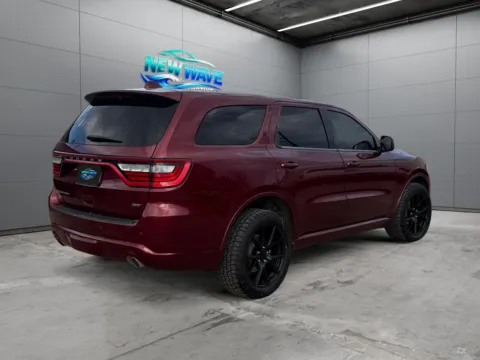 More photos of 2021 Dodge Durango GT AWD at New Wave Automotive, CO
