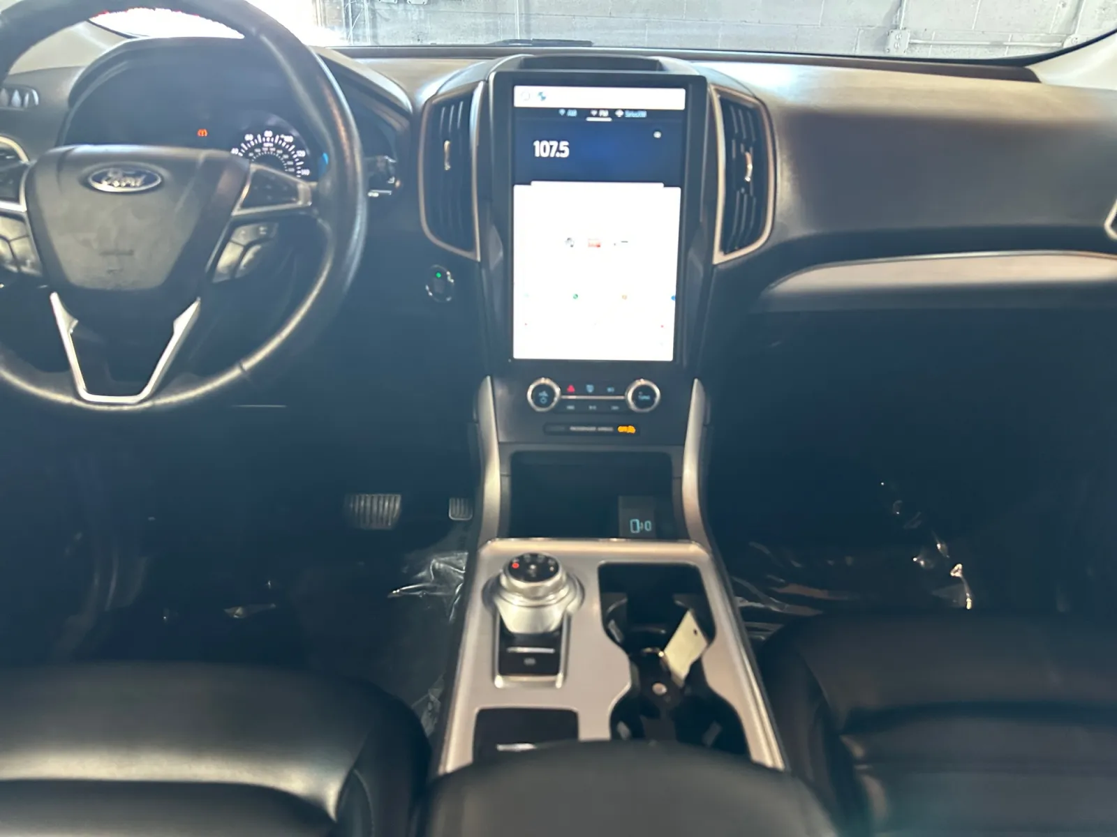 Ford Edge photo 15