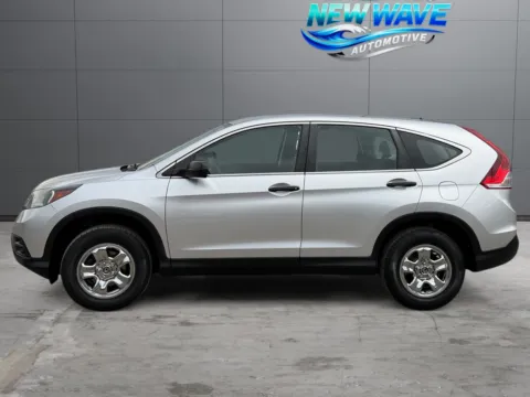 Photos of 2014 Honda CR-V LX for sale in Denver, CO at New Wave Automotive