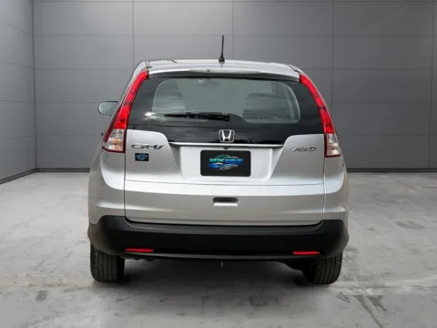 More photos of 2014 Honda CR-V LX at New Wave Automotive, CO