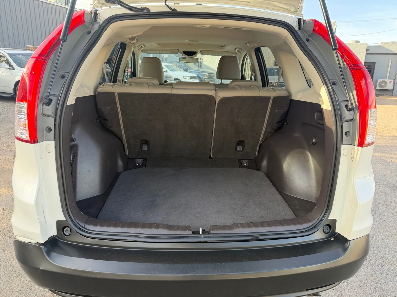 Honda CR-V photo 19