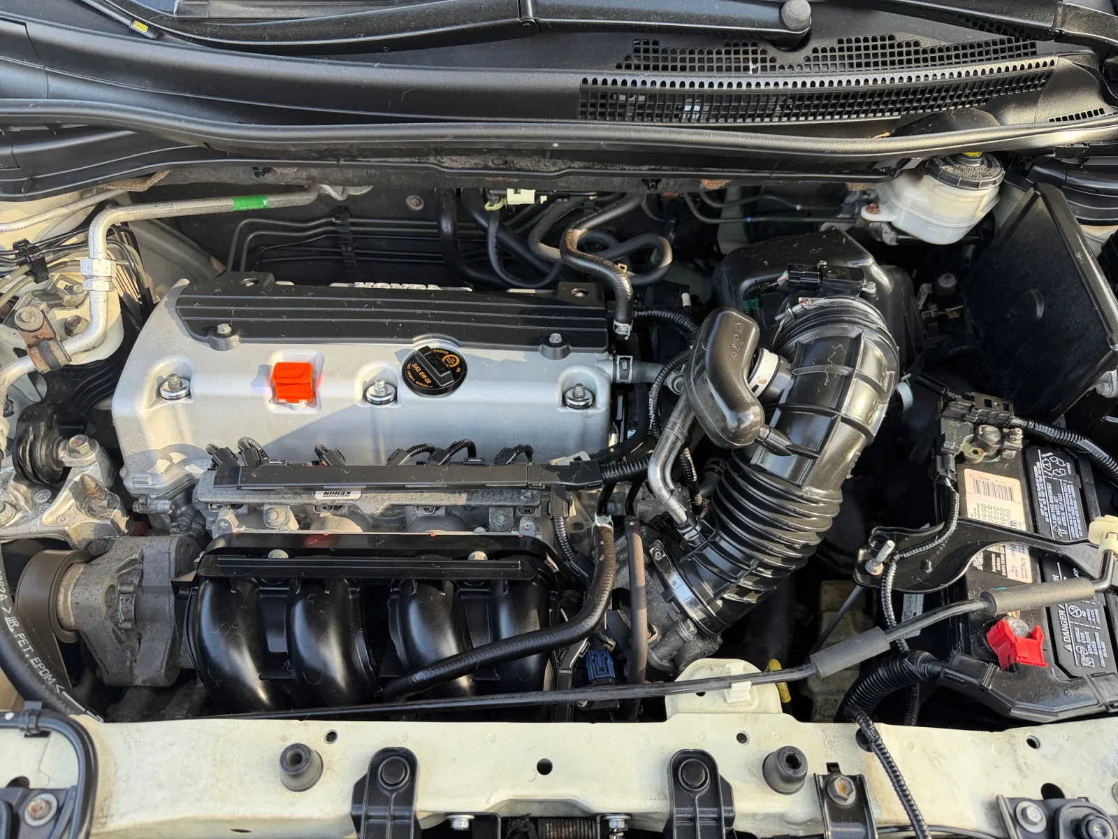Honda CR-V photo 20