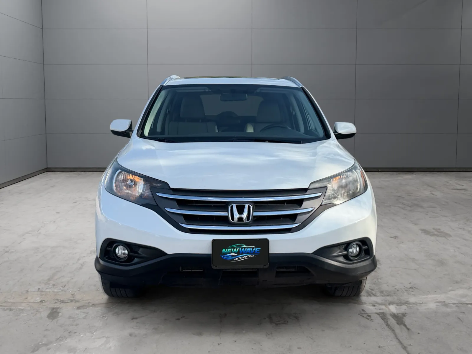 Honda CR-V photo 8