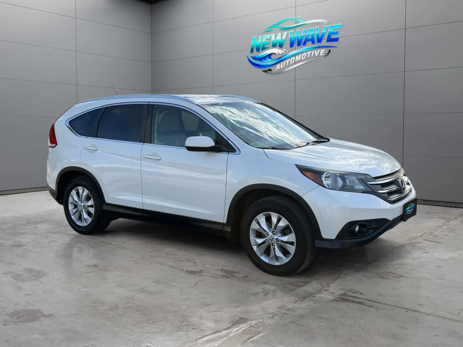 Honda CR-V photo 7