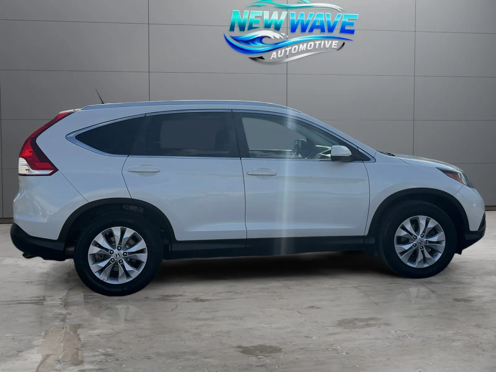 Honda CR-V photo 6