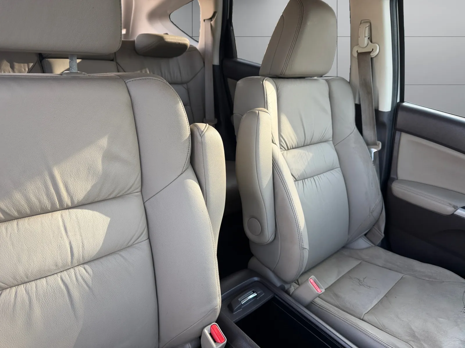 Honda CR-V photo 18