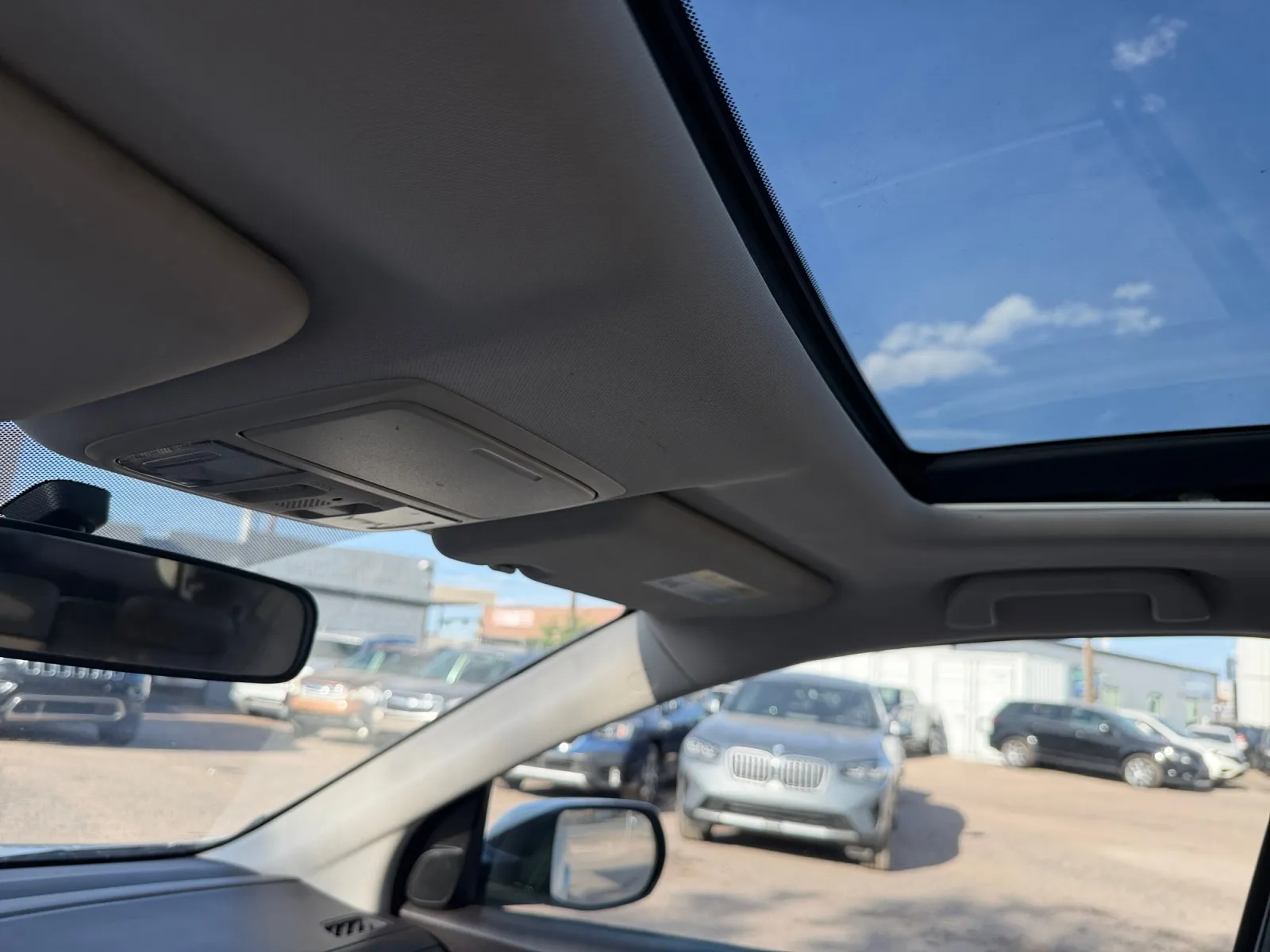 Honda CR-V photo 24