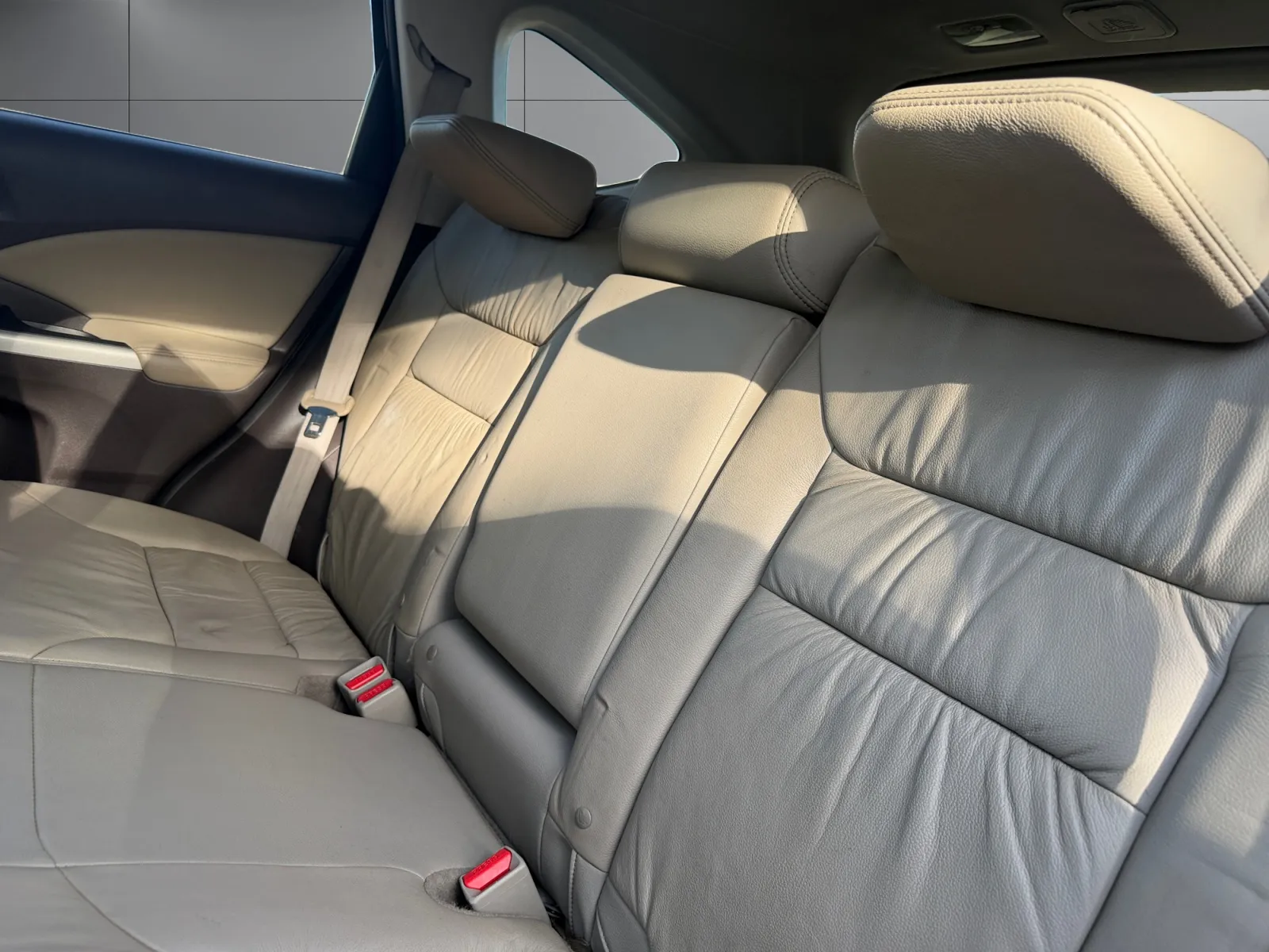 Honda CR-V photo 16