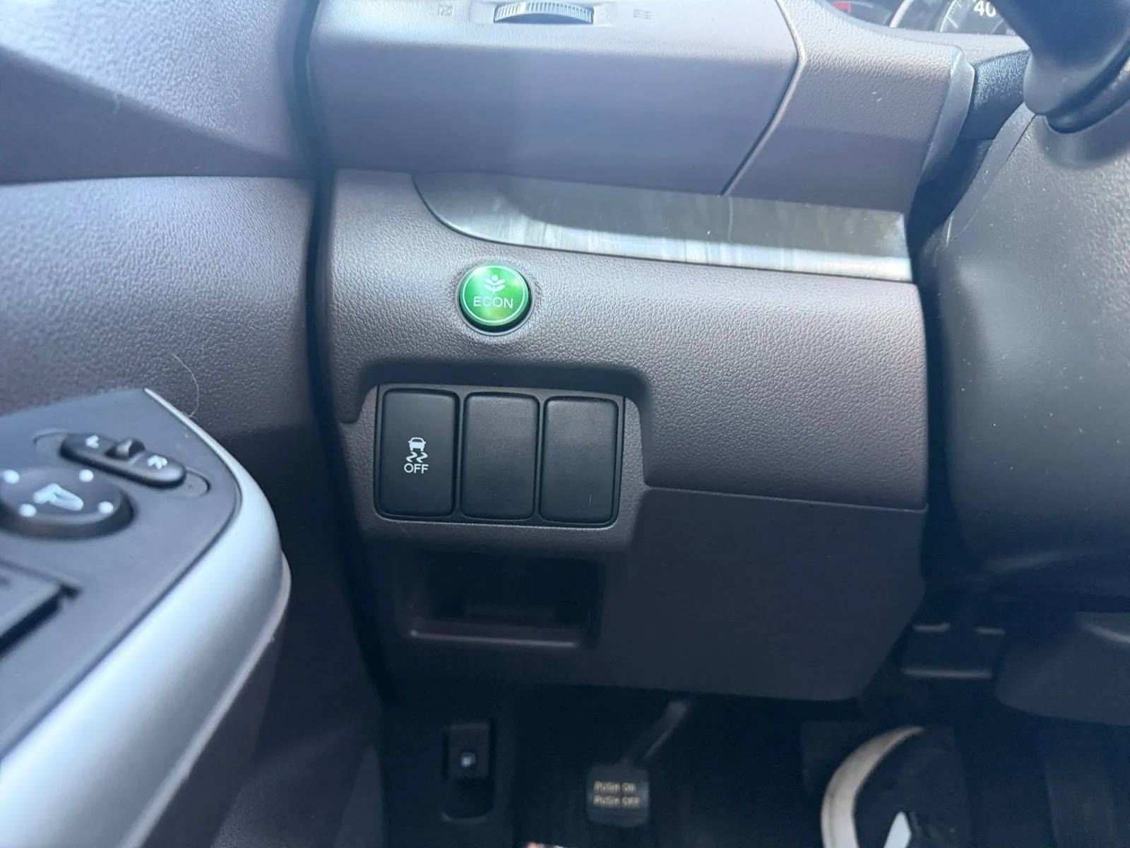 Honda CR-V photo 23