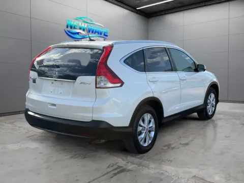 More photos of 2012 Honda CR-V EX-L at New Wave Automotive, CO