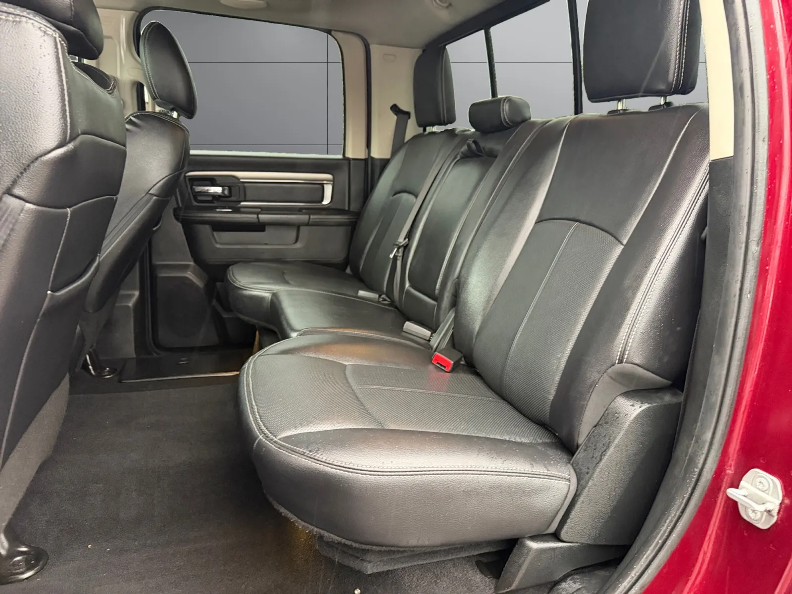 Ram 1500 photo 16