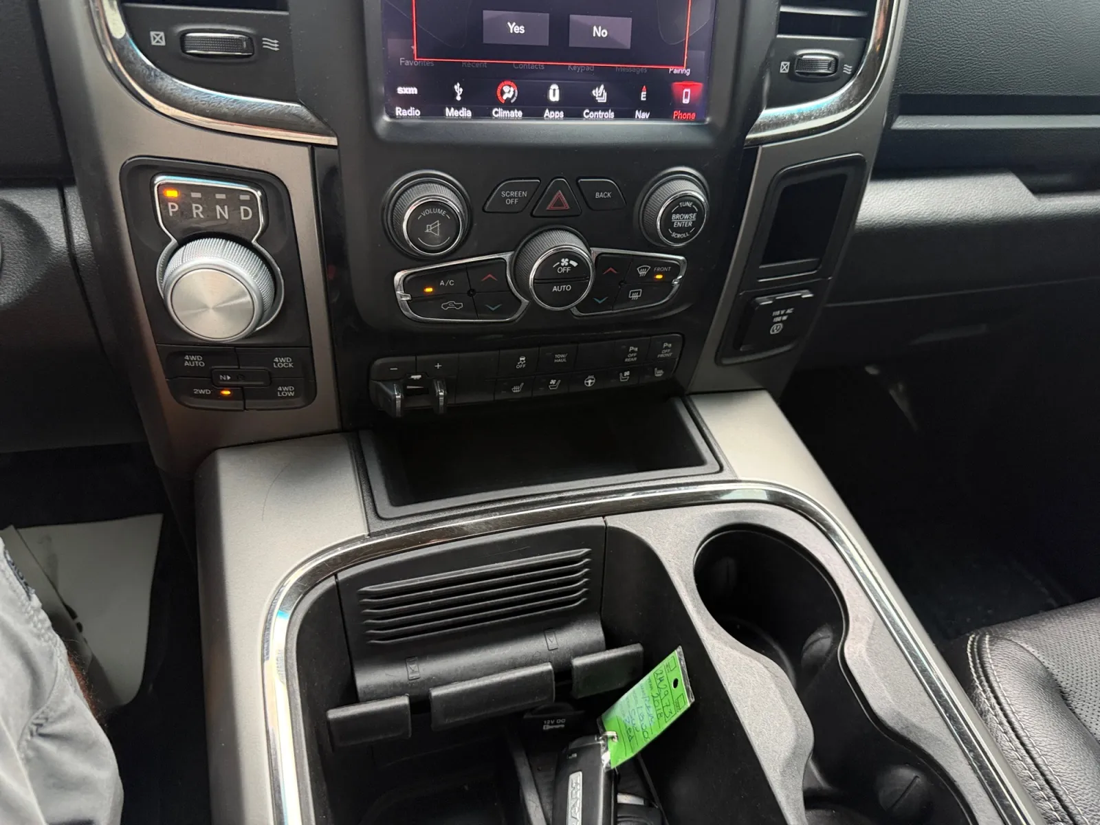 Ram 1500 photo 15