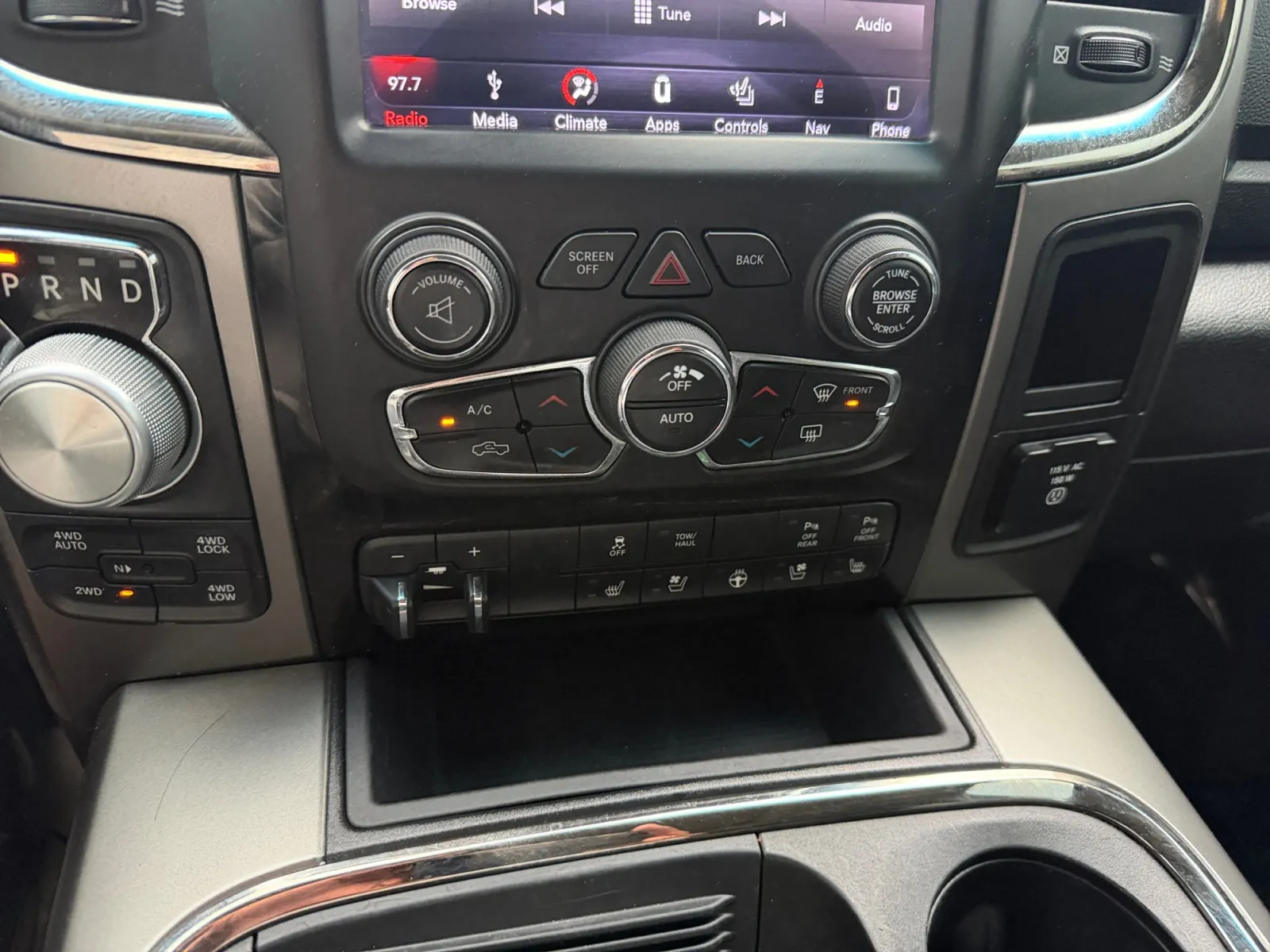 Ram 1500 photo 23