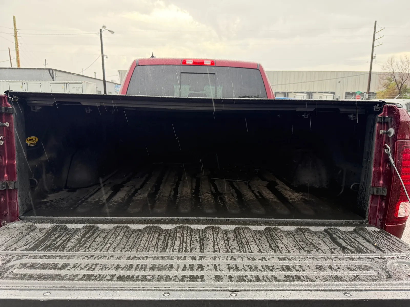 Ram 1500 photo 19