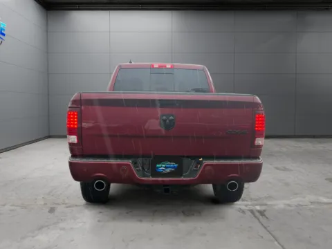 More photos of 2018 Ram 1500 Sport at New Wave Automotive, CO
