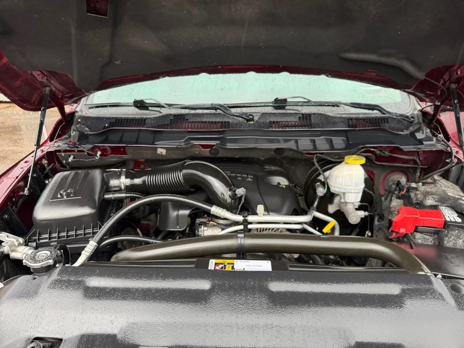 Ram 1500 photo 20