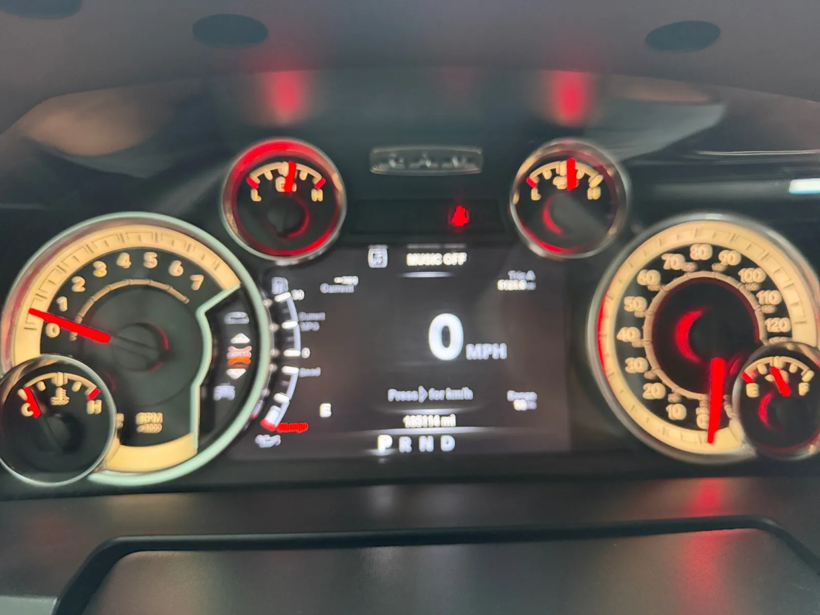 Ram 1500 photo 14