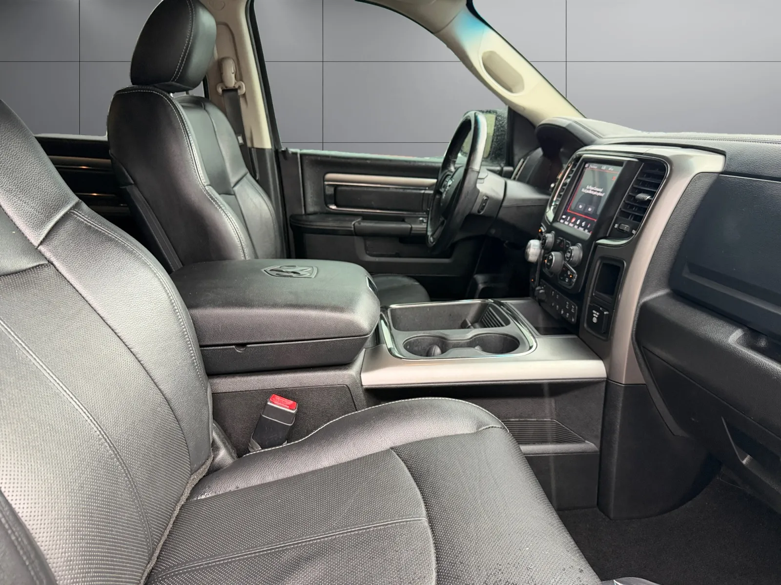 Ram 1500 photo 17