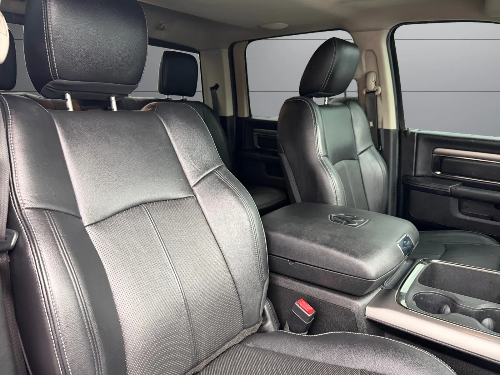 Ram 1500 photo 18