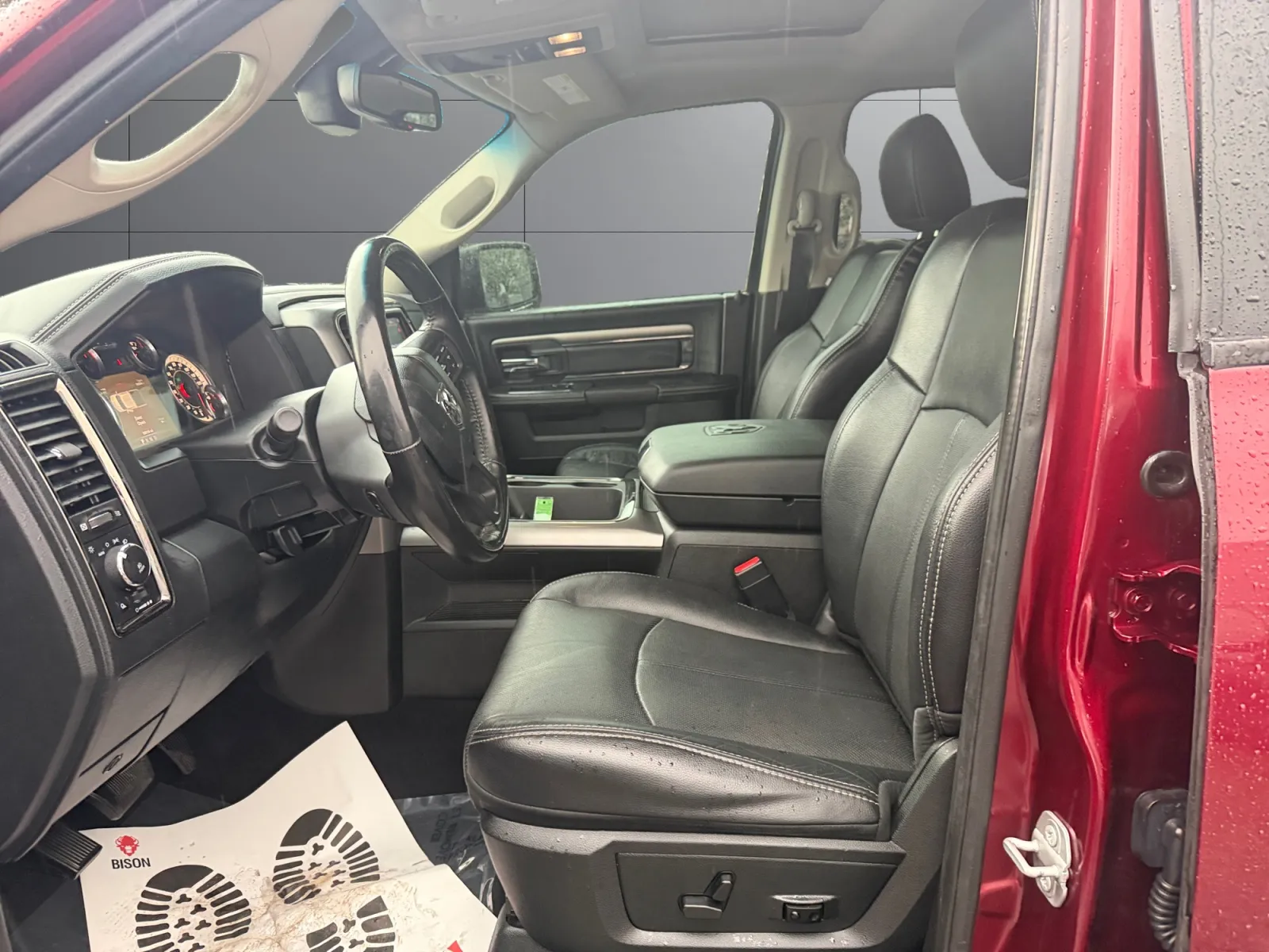 Ram 1500 photo 10