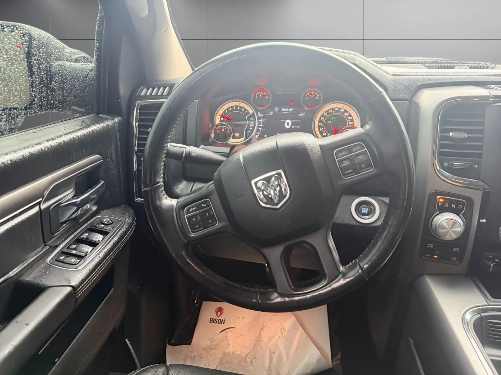 Ram 1500 photo 13