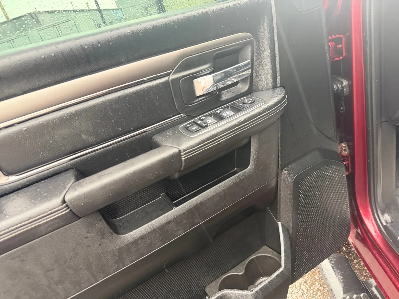 Ram 1500 photo 11