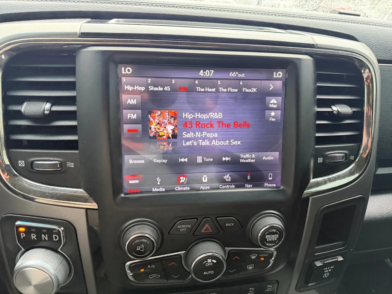 Ram 1500 photo 21