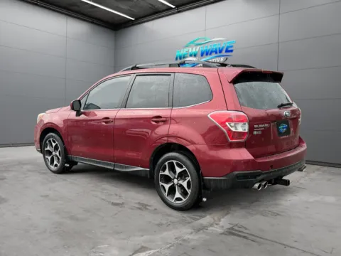 Another view of 2015 Subaru Forester 2.0XT Premium for sale in Denver, CO at New Wave Automotive