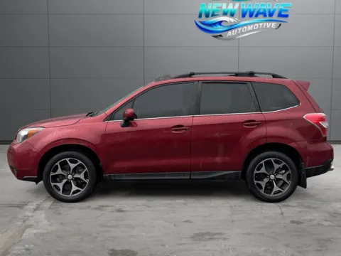 Photos of 2015 Subaru Forester 2.0XT Premium for sale in Denver, CO at New Wave Automotive