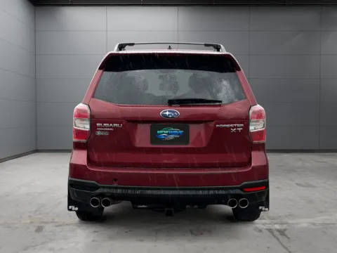 More photos of 2015 Subaru Forester 2.0XT Premium at New Wave Automotive, CO