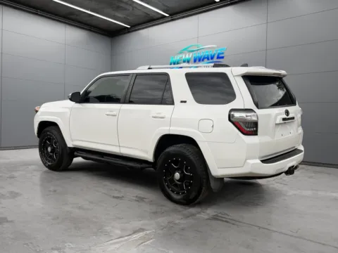 Another view of 2018 Toyota 4Runner SR5 Premium for sale in Denver, CO at New Wave Automotive
