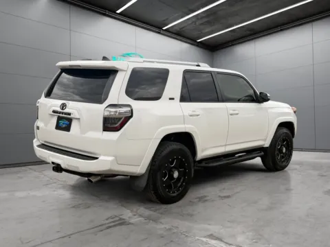 More photos of 2018 Toyota 4Runner SR5 Premium at New Wave Automotive, CO