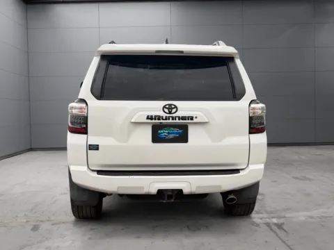 More photos of 2018 Toyota 4Runner SR5 Premium at New Wave Automotive, CO
