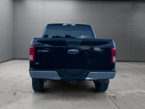 More photos of 2017 Ford F-150 XLT at New Wave Automotive, CO