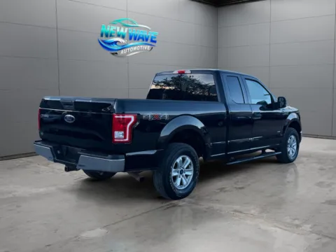 More photos of 2017 Ford F-150 XLT at New Wave Automotive, CO