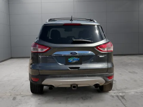 More photos of 2015 Ford Escape Titanium at New Wave Automotive, CO