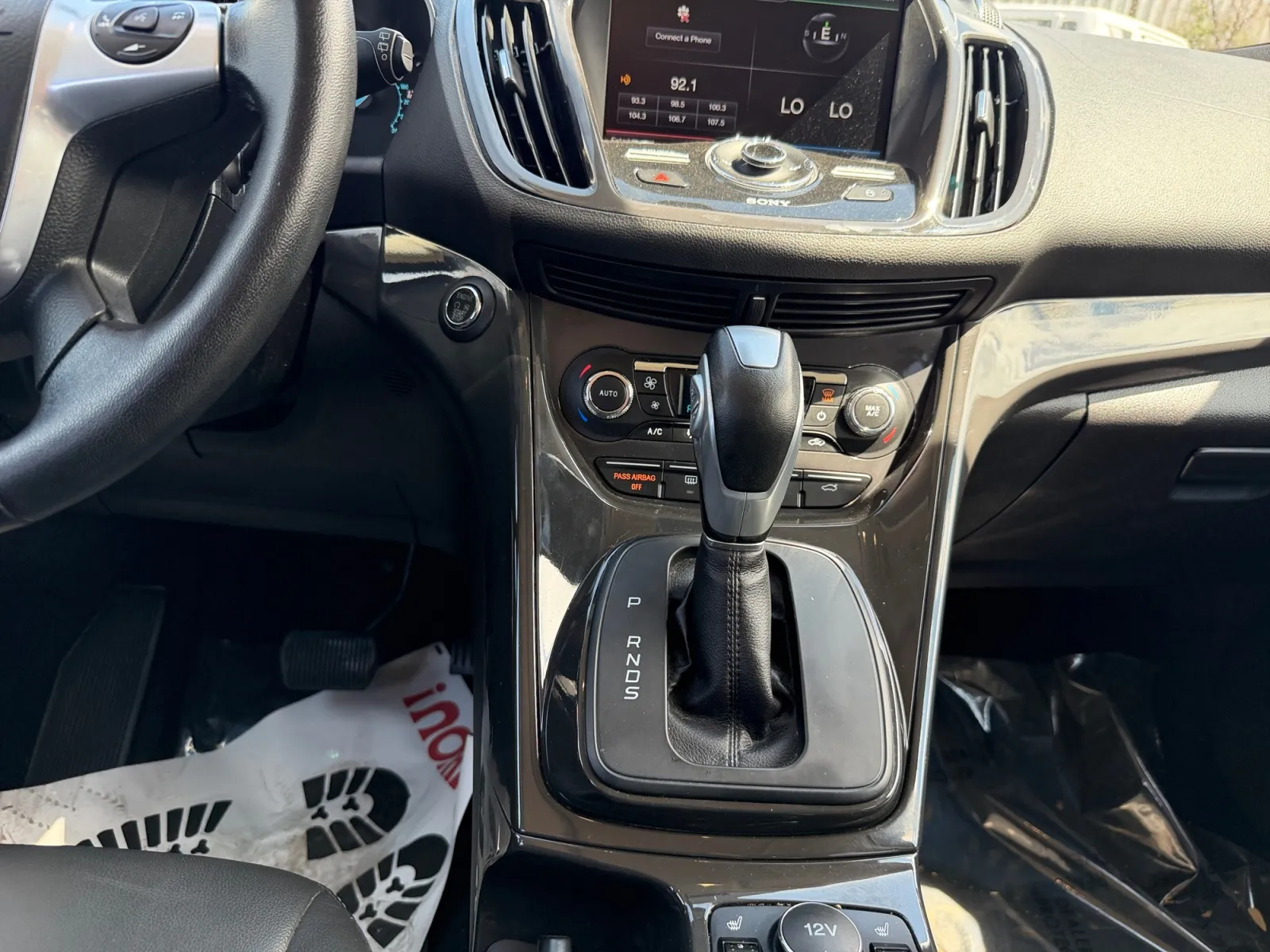 Ford Escape photo 15