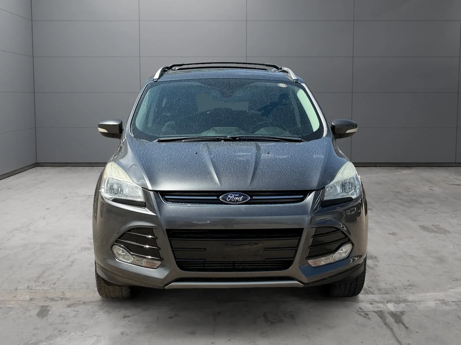 Ford Escape photo 8