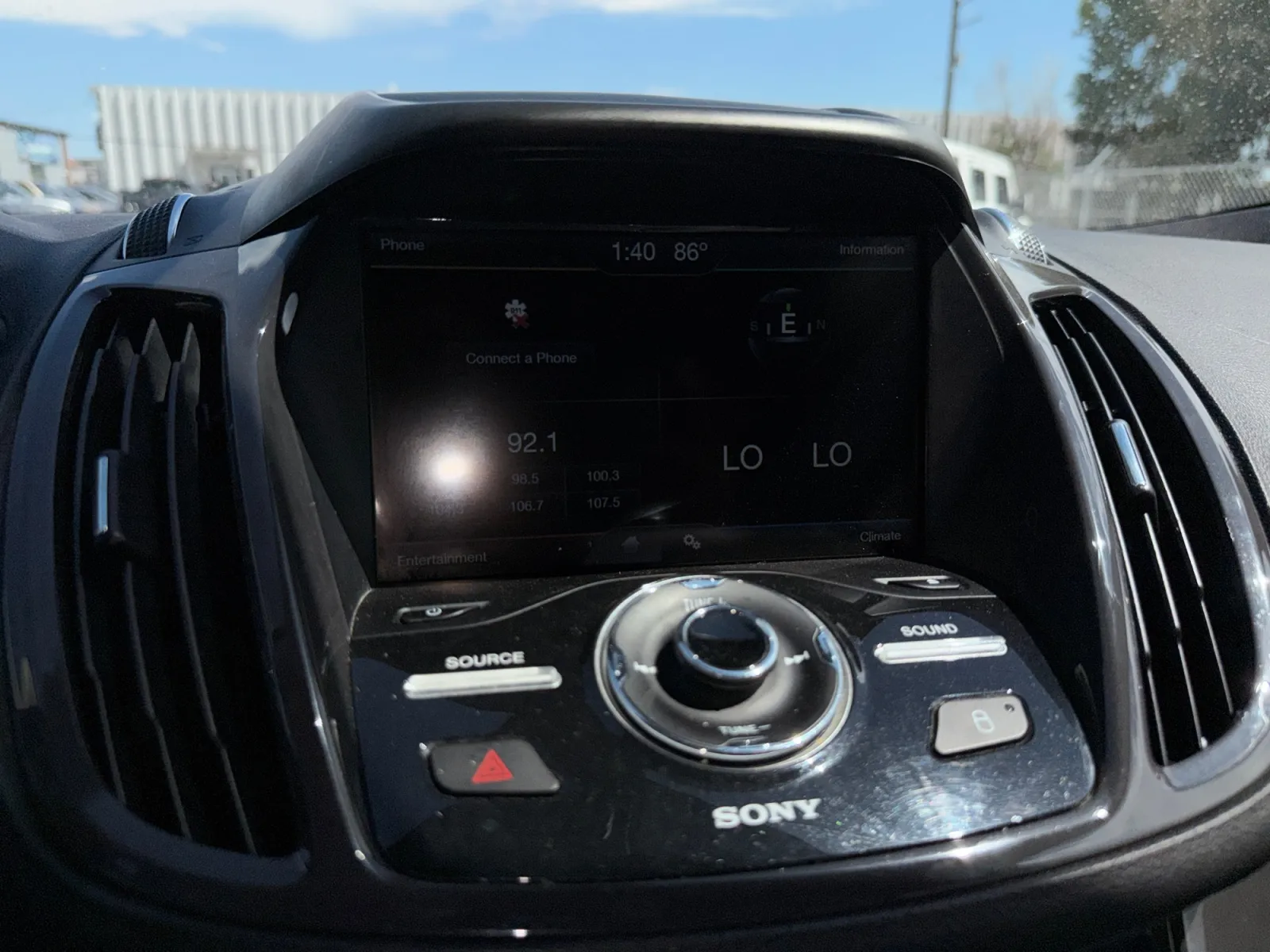 Ford Escape photo 21