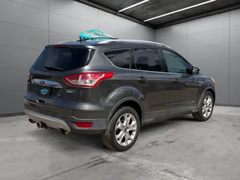 More photos of 2015 Ford Escape Titanium at New Wave Automotive, CO