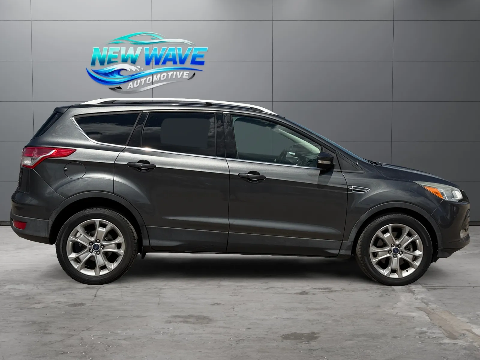 Ford Escape photo 6