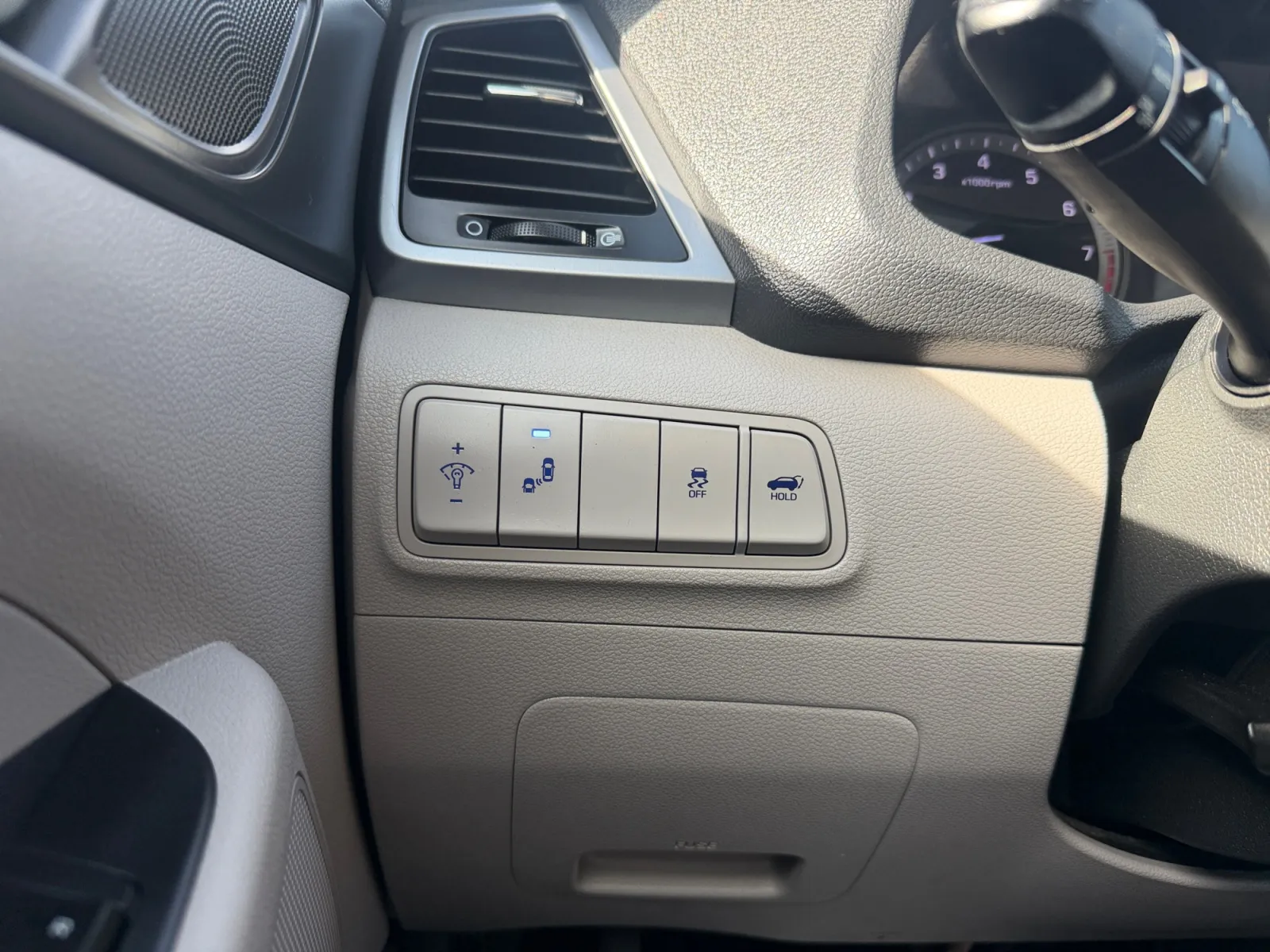 Hyundai Tucson photo 25