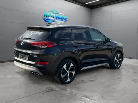 More photos of 2017 Hyundai Tucson Sport at New Wave Automotive, CO