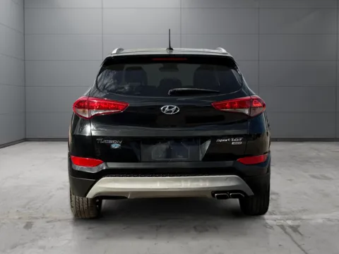 More photos of 2017 Hyundai Tucson Sport at New Wave Automotive, CO